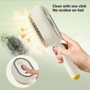 Rs. 1800each - Rechargeable Spa Spray Comb with Box Packing