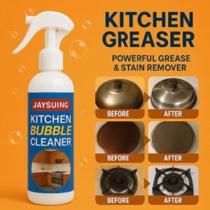 Rs. 150each - Kitchen Heavy Duty Cleaning Spray