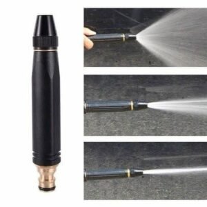 Rs. 110each - 🔥 Multi use Water Nozzle Plastic (with Box Packing)